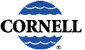 cornell pump logo