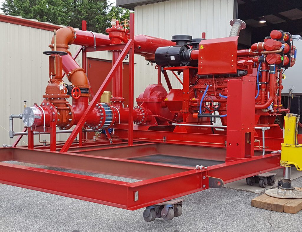 fire-pump-systems