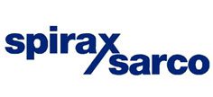 spirax sarco logo