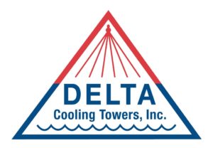 delta cooling towers logo