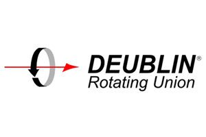 Deublin Logo