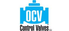 ocv valves logo