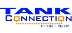 tank connection logo