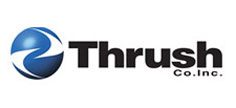 thrush logo