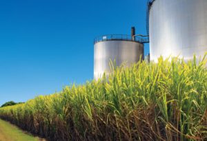 Onida Asked to Issue Tax-free Muni Bonds for Ethanol Plant