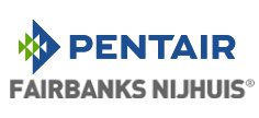 pentair fairbanks logo