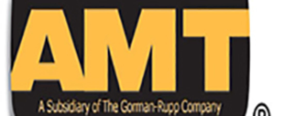 MECO Welcomed into the AMT Pump Family!