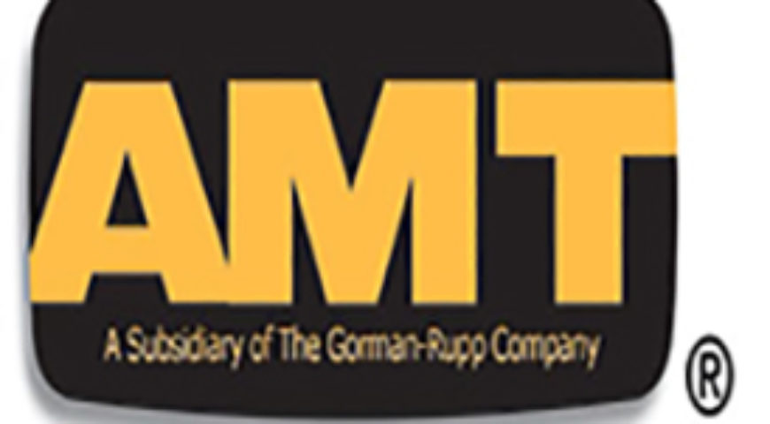 MECO Welcomed into the AMT Pump Family!