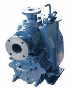 STH-Series Pump-Cornell