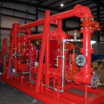 fire protection package