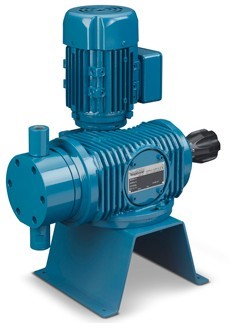 Neptune MP7000 Pump